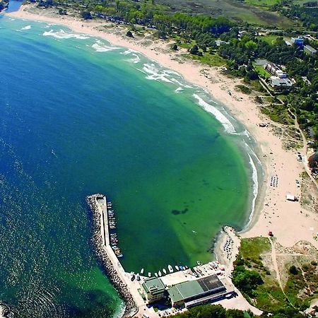 Hotel Marina Naousa Dış mekan fotoğraf