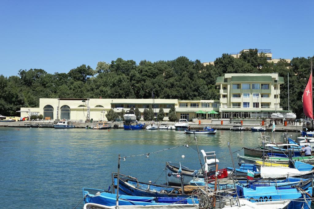 Hotel Marina Naousa Dış mekan fotoğraf