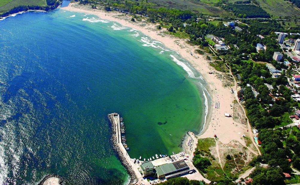 Hotel Marina Naousa Dış mekan fotoğraf