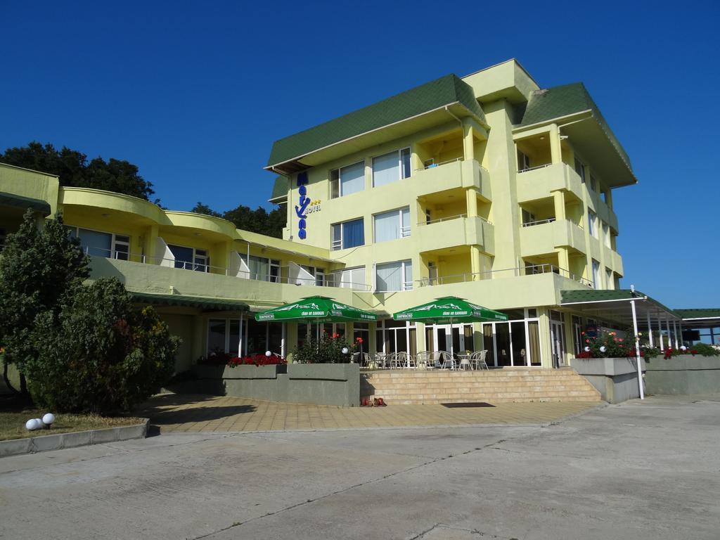 Hotel Marina Naousa Dış mekan fotoğraf