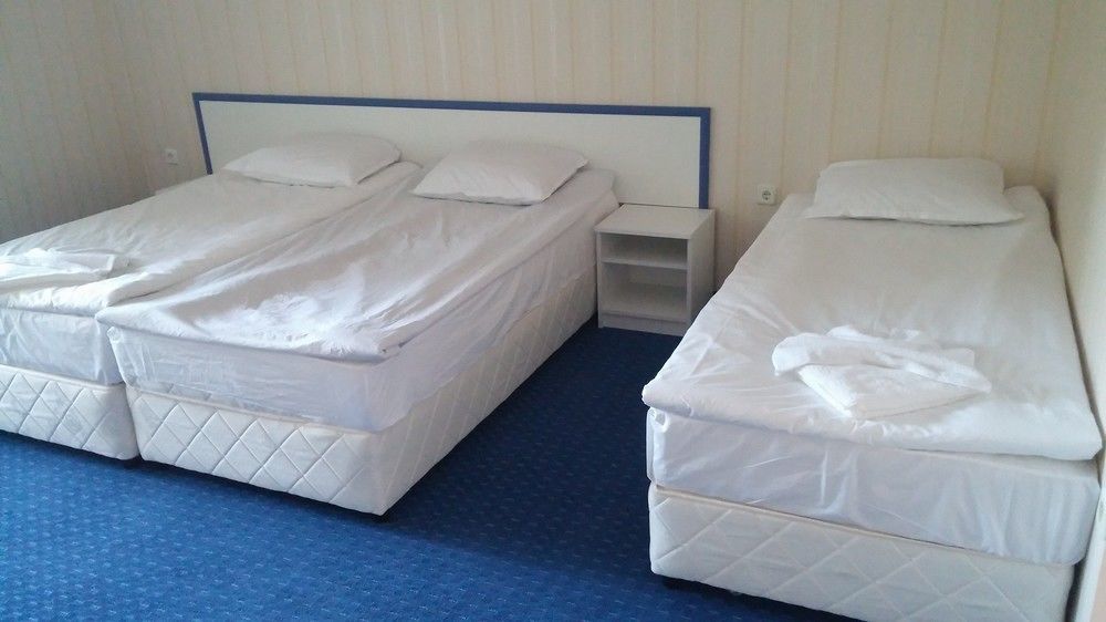 Hotel Marina Naousa Dış mekan fotoğraf