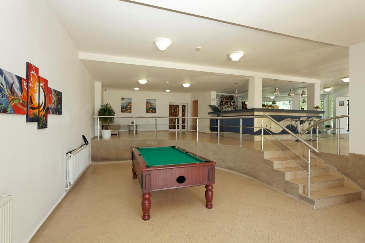 Hotel Marina Naousa Dış mekan fotoğraf