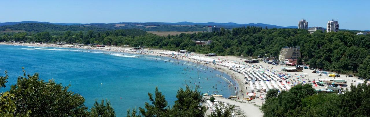 Hotel Marina Naousa Dış mekan fotoğraf